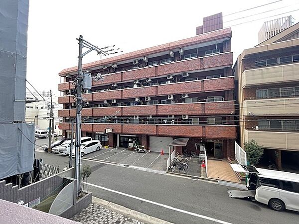 ＡＲＣナカシマ弐番館 ｜広島県広島市西区中広町1丁目(賃貸マンション1K・2階・21.60㎡)の写真 その13