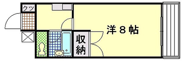 画像2:間取