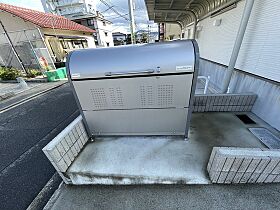 広島県広島市安佐南区大町東3丁目（賃貸アパート1LDK・1階・32.70㎡） その16