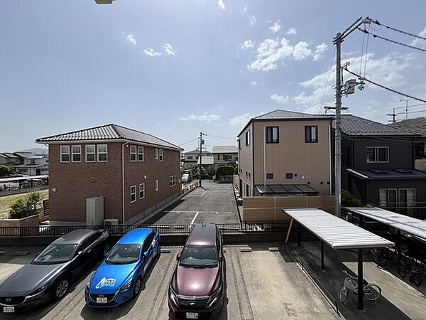 広島県広島市安佐南区川内3丁目(賃貸アパート3LDK・2階・72.72㎡)の写真 その14