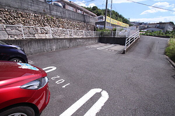 広島県広島市東区戸坂大上3丁目(賃貸アパート1R・1階・33.15㎡)の写真 その17