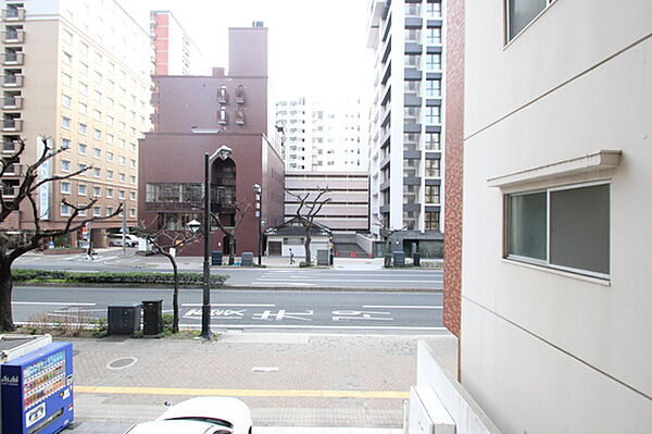 広島県広島市中区上幟町(賃貸マンション1K・2階・34.16㎡)の写真 その14