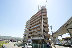 プロスペリテタケダ  ｜ 広島県広島市安佐南区大町東3丁目（賃貸マンション1K・6階・22.68㎡） その1