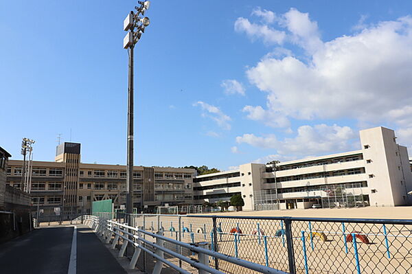 画像17:小学校「広島市立矢野小学校まで541ｍ」