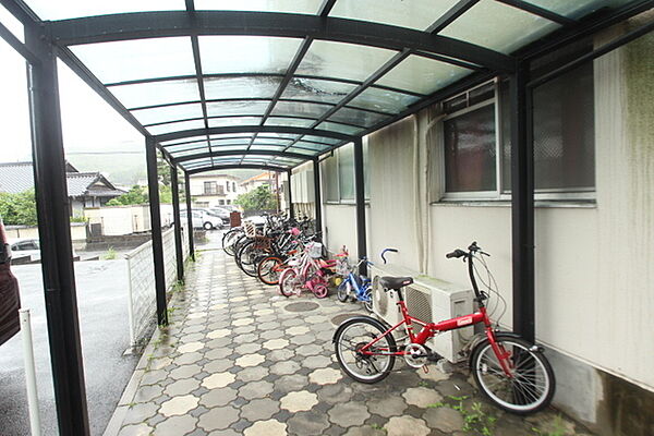 リーフル ｜広島県広島市佐伯区利松2丁目(賃貸マンション3LDK・3階・59.60㎡)の写真 その16