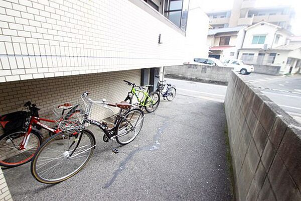 広島県広島市南区翠4丁目(賃貸マンション3DK・2階・43.50㎡)の写真 その3