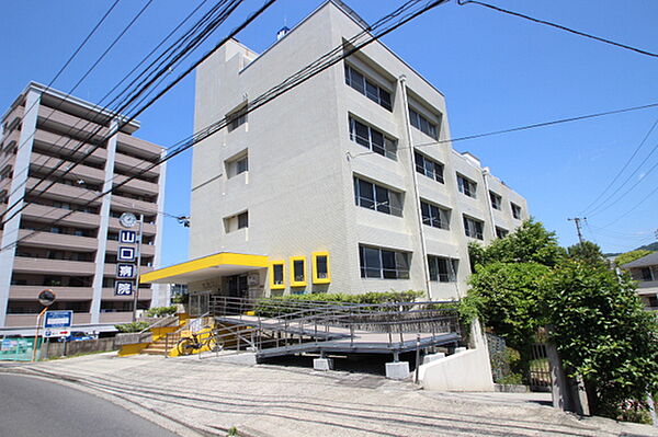 広島県広島市安佐南区大町東1丁目(賃貸マンション1K・2階・24.78㎡)の写真 その21