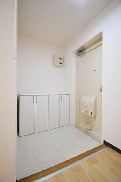 広島県広島市東区光が丘(賃貸マンション2LDK・1階・55.17㎡)の写真 その8