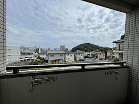 広島県広島市西区井口1丁目（賃貸マンション1K・1階・22.00㎡） その14