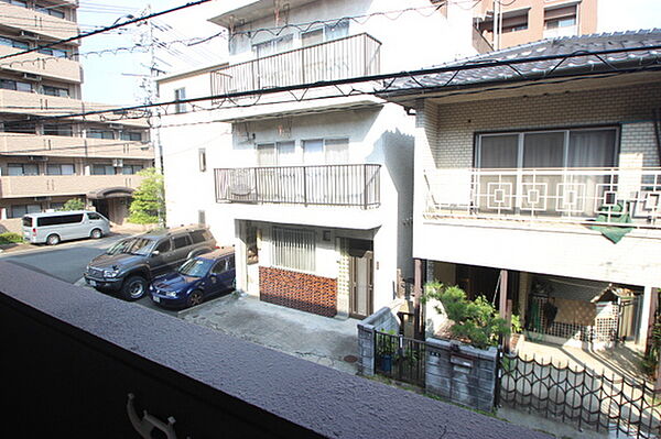 古冨ビル ｜広島県広島市西区打越町(賃貸マンション2DK・2階・38.34㎡)の写真 その14