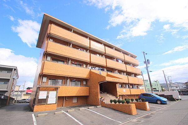 迫マンション ｜広島県広島市安佐南区大町東1丁目(賃貸マンション1DK・3階・22.68㎡)の写真 その1