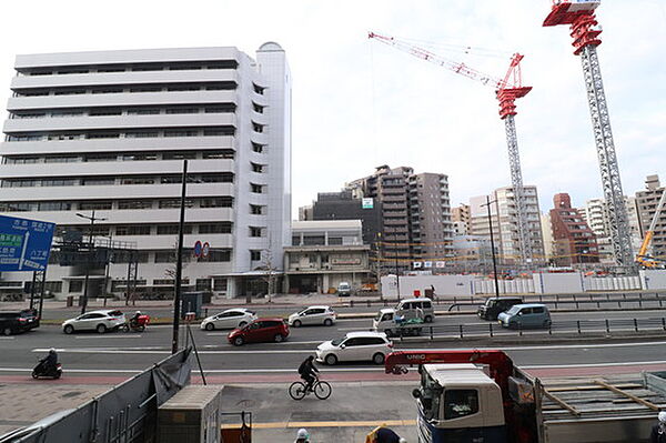 広島県広島市中区宝町(賃貸マンション1K・14階・28.73㎡)の写真 その14