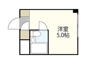 リヴァージュ広瀬北  ｜ 広島県広島市中区広瀬北町（賃貸マンション1R・12階・11.96㎡） その2