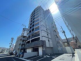 Ｓ－ＲＥＳＩＤＥＮＣＥ広島駅ＥＡＳＴ  ｜ 広島県広島市東区東蟹屋町（賃貸マンション1LDK・7階・29.99㎡） その1