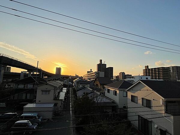 広島県安芸郡海田町昭和町(賃貸マンション2DK・3階・40.53㎡)の写真 その12