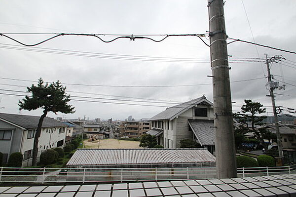 広島県安芸郡府中町本町3丁目(賃貸マンション2DK・3階・46.80㎡)の写真 その14