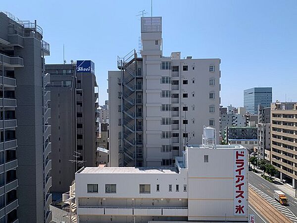 広島県広島市中区十日市町2丁目(賃貸マンション3LDK・10階・62.70㎡)の写真 その12