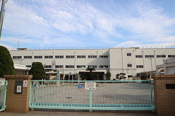 広島県広島市中区吉島西1丁目(賃貸マンション1K・3階・20.81㎡)の写真 その13