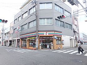 パラーシオ  ｜ 広島県広島市西区三篠町1丁目（賃貸マンション1DK・6階・33.26㎡） その25