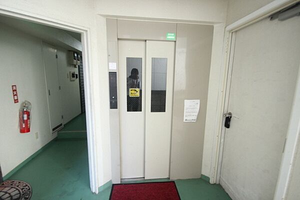 広島県広島市佐伯区吉見園(賃貸マンション1R・3階・15.67㎡)の写真 その17