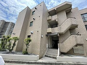 広島県広島市西区草津新町1丁目（賃貸マンション1DK・3階・24.50㎡） その1