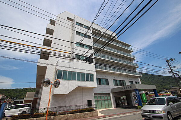 広島県広島市安佐南区緑井6丁目(賃貸マンション1LDK・7階・33.25㎡)の写真 その21