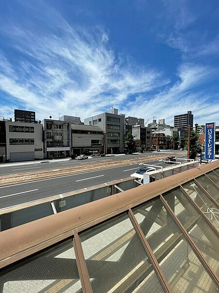 広島県広島市中区十日市町1丁目(賃貸マンション3LDK・2階・61.60㎡)の写真 その10