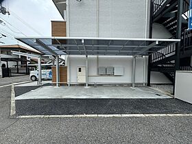 ＣＯＬＬＩＮＡ扇園  ｜ 広島県廿日市市地御前1丁目（賃貸アパート1R・1階・20.16㎡） その21