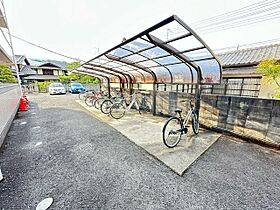 ハイムエトワール  ｜ 広島県広島市安佐南区長束西1丁目（賃貸マンション1K・1階・21.60㎡） その19