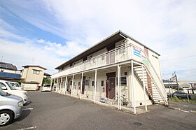 広島県廿日市市塩屋2丁目（賃貸アパート1LDK・1階・36.00㎡） その1