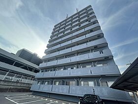 エイトバレー鈴が台  ｜ 広島県広島市西区井口鈴が台1丁目（賃貸マンション3LDK・10階・57.74㎡） その1