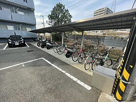 エイトバレー鈴が台  ｜ 広島県広島市西区井口鈴が台1丁目（賃貸マンション3LDK・10階・57.74㎡） その17