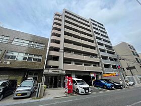 双葉ヒルズ堺町  ｜ 広島県広島市中区堺町1丁目（賃貸マンション1K・3階・23.21㎡） その1