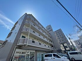 天神米田ビル  ｜ 広島県広島市安佐南区西原4丁目（賃貸マンション1K・4階・23.08㎡） その18