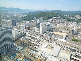 広島県広島市南区松原町（賃貸マンション2LDK・41階・62.23㎡） その11