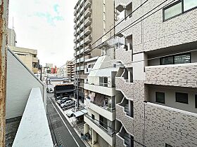 広島県広島市中区榎町（賃貸マンション1DK・3階・20.00㎡） その13