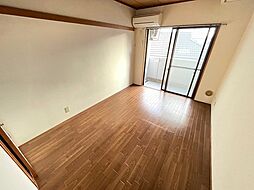 ビバブル長束 3階1Kのリビング/ダイニング