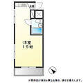 メゾン楠木1階3.5万円