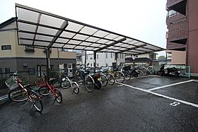 広島県広島市中区吉島町（賃貸マンション1K・2階・21.50㎡） その15