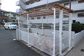 広島県広島市安佐南区西原5丁目（賃貸マンション1K・5階・24.05㎡） その16