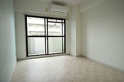 リンダーホフ 4階1Kのリビング/ダイニング