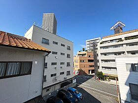 広島県広島市中区南竹屋町（賃貸マンション1K・3階・36.05㎡） その15