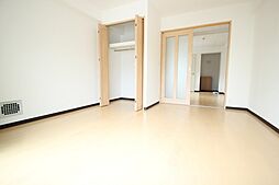 福助堂ビル 5階1DKのリビング/ダイニング