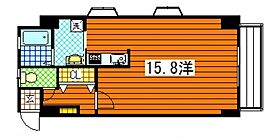 広島県広島市南区西翠町（賃貸マンション1R・3階・37.10㎡） その2