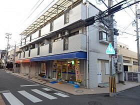 広島県広島市安佐南区長束3丁目（賃貸マンション1LDK・3階・34.46㎡） その1