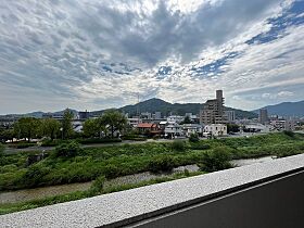 広島県広島市安佐南区中須2丁目（賃貸マンション1K・5階・25.52㎡） その14