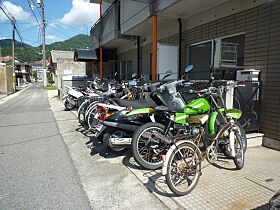 広島県広島市安佐南区祇園6丁目（賃貸マンション1R・2階・14.58㎡） その15