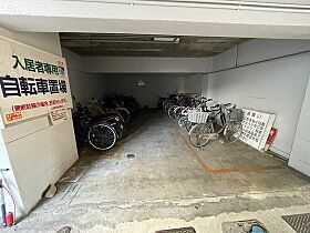 広島県広島市安佐南区古市4丁目（賃貸マンション1LDK・4階・42.90㎡） その4