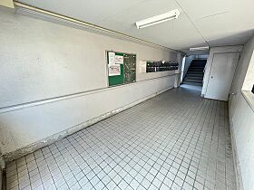 広島県広島市安佐南区古市4丁目（賃貸マンション1R・2階・26.25㎡） その15