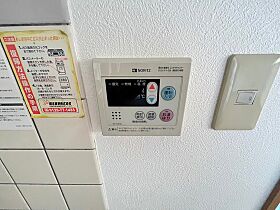 広島県広島市安佐南区相田2丁目（賃貸マンション3LDK・2階・66.00㎡） その11